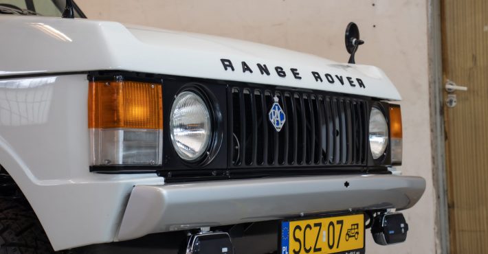 Range Rover 197323