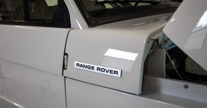 Range Rover 197355