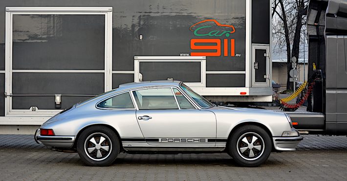 Porsche 911t 1970dsc 0057