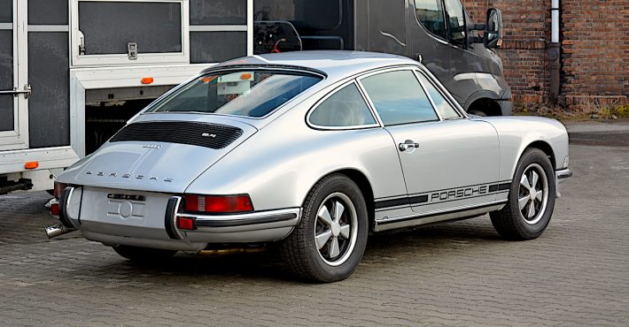 Porsche 911t 1970dsc 0065