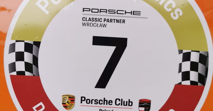 Porsche Club5